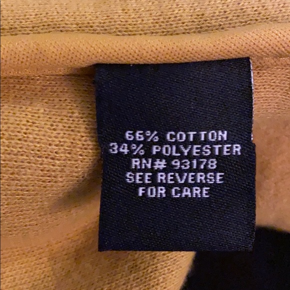 NWT Stylish PREMISE STUDIO Sweater - Picture 3 of 4